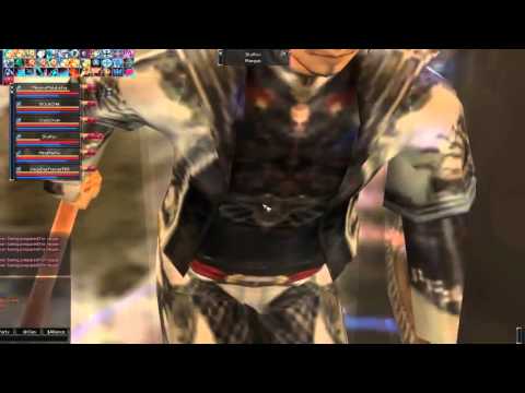 La2Dream.su #Renegados Killingspree