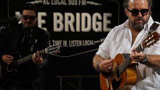 The Mavericks - &#39;Damned (If You Do)&#39; I The Bridge