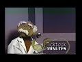Ticktock Minutes Give And Take PBS