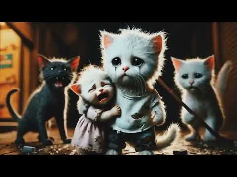 😺cat💔💔😿😿 masum