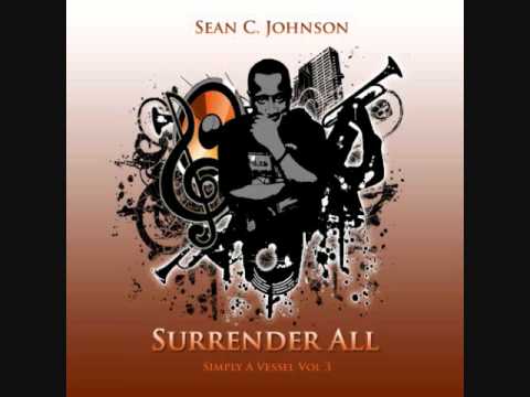 Sean C. Johnson feat. Adrianne Archie & I AM Franklin- Stop & Think