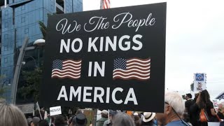 The Black People Were Missing in Action