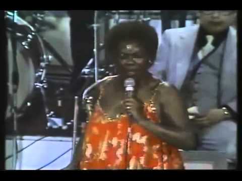 Sarah Vaughan - Send in the Clowns