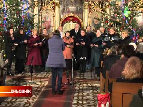 Kracunski koncert - Крачунски концерт