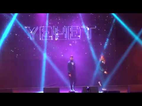 181209 IdolCon - YEHET