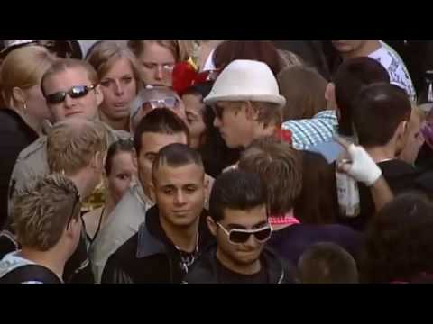 Martini Bros  The Biggest Fan +8x SpecialOrchestr Live Mix loveparade orchestra 2008GER7 02