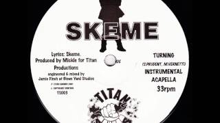 Skeme - Turning
