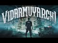 The Raid Vidaamuyarchi Pathikichu Anirudh Tamil Edit