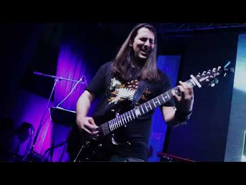 Devil's Spear LIVE @ VGMCon 2024 (Ace Combat 7)