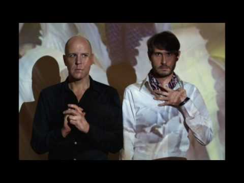 Phantom/Ghost - Relax, It's Only A Ghost