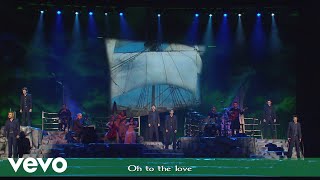 Celtic Thunder - Take Me Home (Live From Ontario / 2015 / Lyric Video)