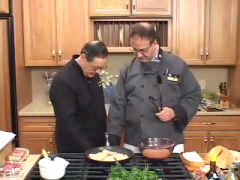 FOODING AROUND with EGGS