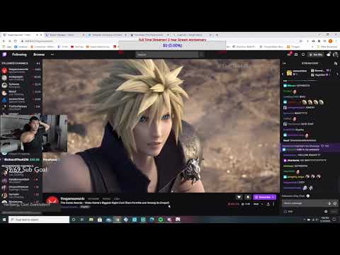SEPHIROTH in SMASH Ultimate REACTION! Smash Reveal Reaction