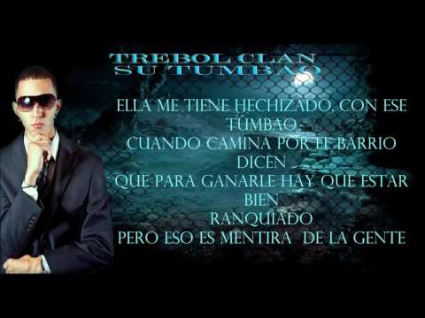 Su Tumbao Trebol X Ozuna X Jowell