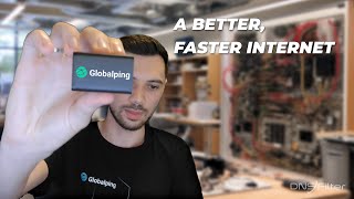 A Better Faster Internet w/ Globalping by jsDelivr