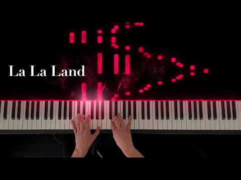 La La Land - Mia and Sebastian’s Theme (Piano Version)