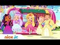 Turn It Up Official Sing Along Mash Up Music Video Nick Jr