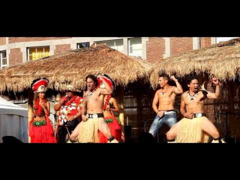 Ken Carlter - Live à Namur (Belgique)