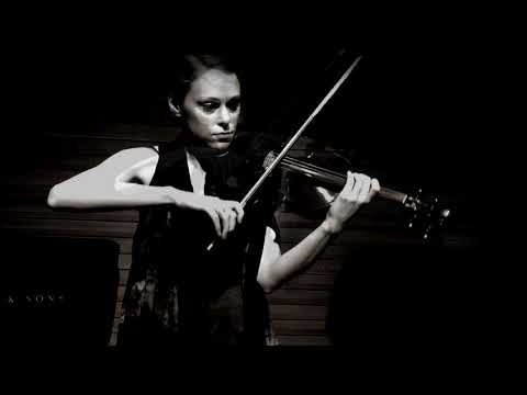 Meshes: A Program for Solo Violin