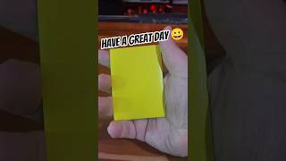 Have a great day π #onepiece #onepiececardgame #luffy #anime #shorts