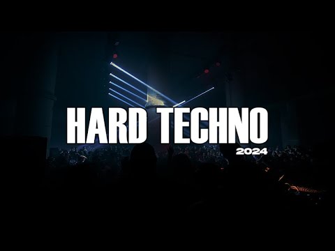Hard Techno Mix 2024 | Vol.4 | CARV, Farrago, Alignment, Adrian Mills...