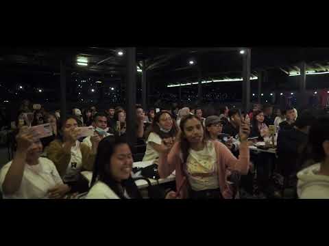 Pasto - Aku Pasti Kembali [COVER MARIO G KLAU [MGK NGAMEN SESSION]