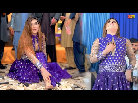 Dhola Main Te Mar Gai Aa | Chiriya Queen | Mujra Dance Performance 2025