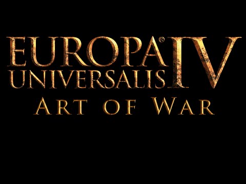 EU4: Art of War - Castile/Spain Part 1