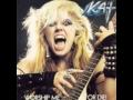 The Great Kat - Satan Says 