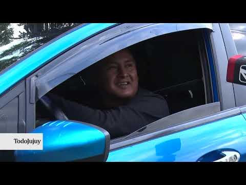 Malestar en los vecinos de barrio Norte y Cuyaya por el túnel derivador