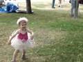 Dancing Girl