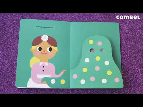 FLIP FLAP DISFRAZ, Combel Editorial