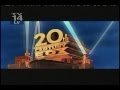 20th Century Fox 1979 With TV 14 LV Bug And 1935 Fanfare