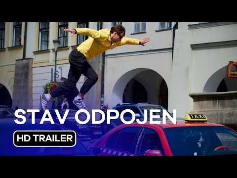 Stav odpojen