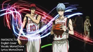 【KnB】FANTASTIC TUNE English Cover【Momo】