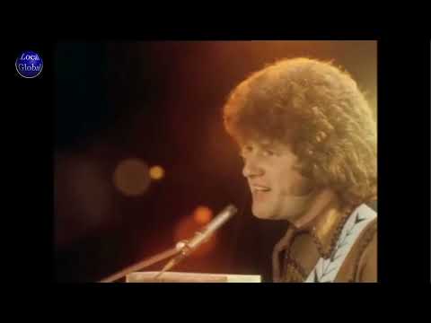 Terry Jacks - Seasons In The Sun - 4K / TopPop
