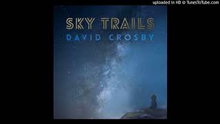 David Crosby - Before Tomorrow Falls On Love