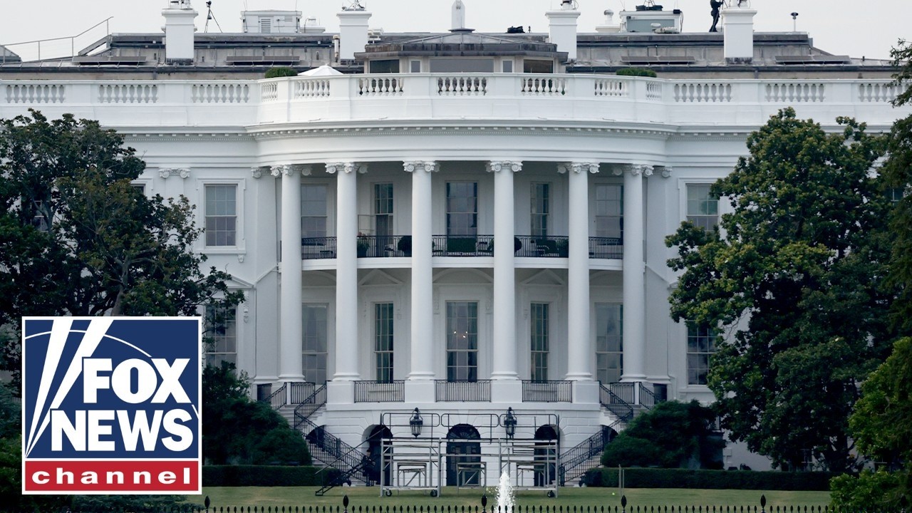 FULL THROTTLE: White House launches trucking initiative