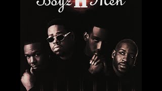 Boyz II Men - Una Canción Para Mamá (A Song for Mama - Spanish Version) [HQ]