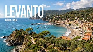 Levanto, Italy  🇮🇹 2026: the best option for your Cinque Terre vacation!