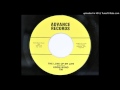 Eddie Bond - The Love Of My Life (Advance 707/708)