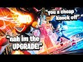 The Time SONIC And SHADOW BOXED All Over The GALAXY