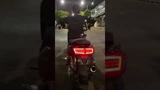 PROSES SETTING NMAX 63 ECU MRBEESPEED