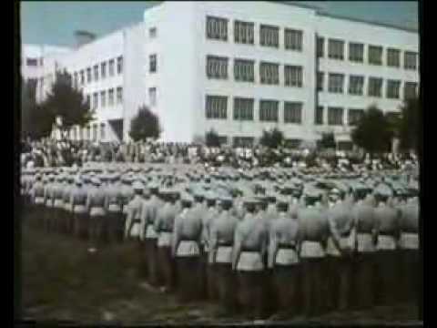 JNA razvijanje 1965-1985