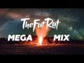 TheFatRat 1 Million Subscriber Mega Mix Prelude VIP Edit Special Version 2Hours VIDMOD
