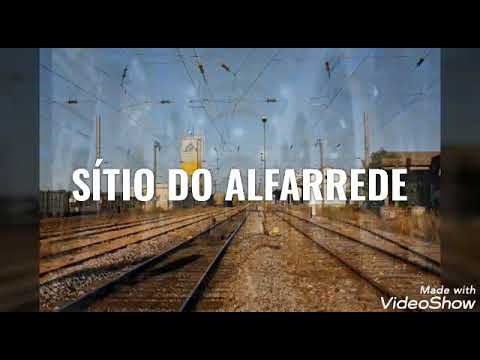 Freguesia- Abrantes ( São Vicente e São João ) do Alfarrerede