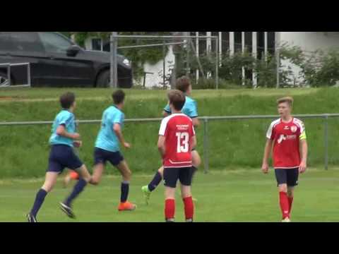 J-C: Team Béroche-Bevaix - Team Littoral 1-4 (1-1)