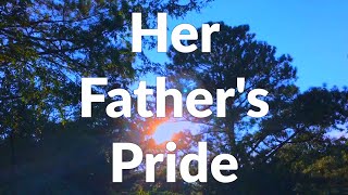 Carbon Leaf - Her Father&#39;s Pride (Official Lyric Video)