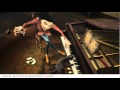 Demo Reel 2011