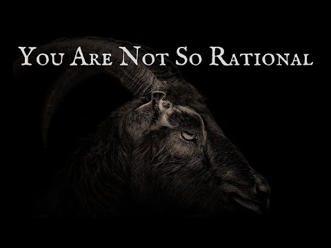 The Witch: You are Not So Rational